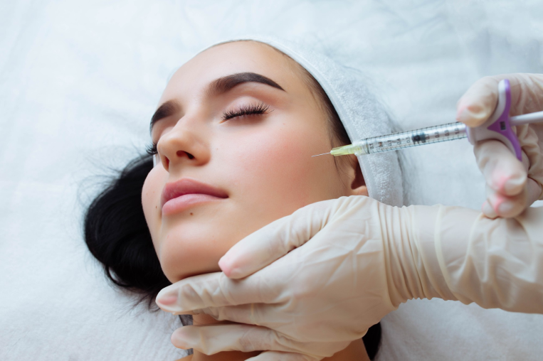 Can You Combine Vampire Facial with Other Treatments?