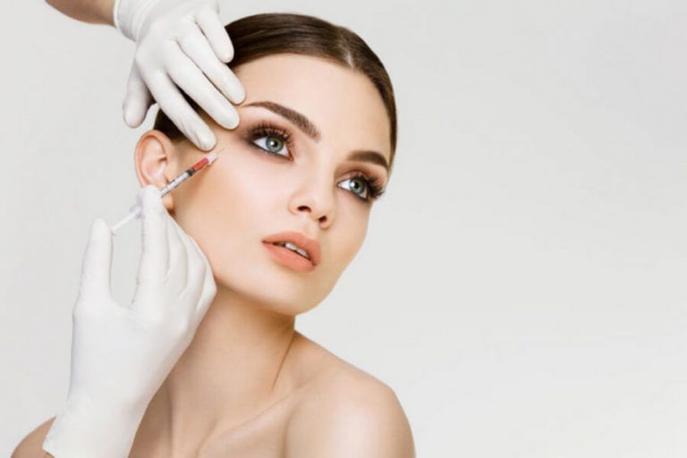 Who Needs Wrinkle Smoothing Treatment?